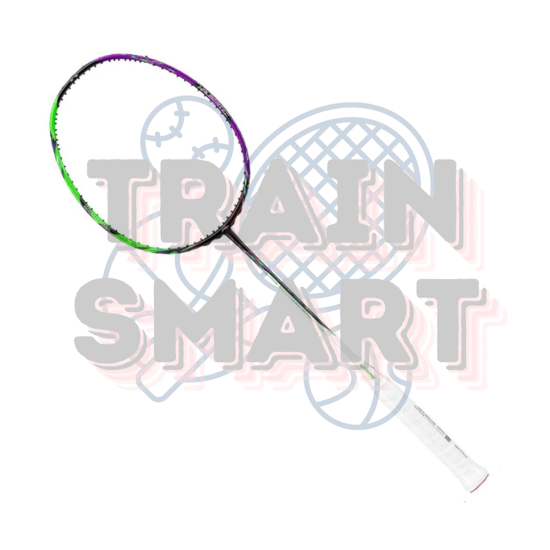 badminton racket